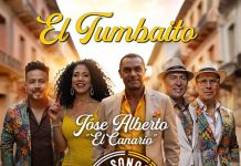 La Magia de La Sonora Matancera y El Canario en ‘El Tumbaito’: Salsa para el mundo digital