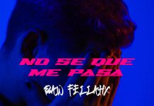 RAW FELLAHX firma con Blackvird Music y presenta «No sé que me pasa»