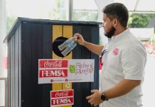 SUSTENTAPET, la estrategia de Coca-Cola FEMSA para el reciclaje