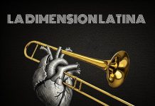 La Dimensión Latina presenta su nueva producción musical «El Eco de un Tambo»