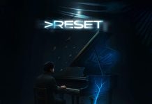 Reset, el reinicio musical de Jonathan Moly