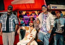 Juan Duque y Esteban Rojas se unen al remix de “Namorar” de Pumba Dos Santos junto a 10qui
