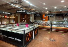 Bodegones La Montserratina: tu parrilla, nuestra pasión