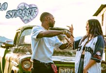 Lú Marié y Apache estrenan «X la street»