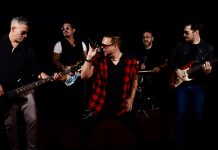 Nota’n Casual le cambia el ritmo a su propuesta con: Kiero
