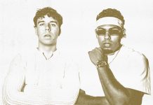 Myke Towers y Quevedo presentan “SOLEAO”