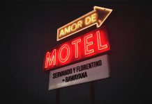 Servando y Florentino estrenan “Amor de Motel” junto a Rawayana