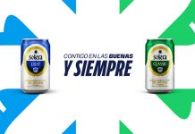 “En las buenas”: la manera en la que Solera vive lo exclusivo