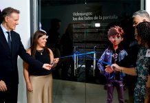 El mundo de los videojuegos llega al Museo de Ciencias de Caracas
