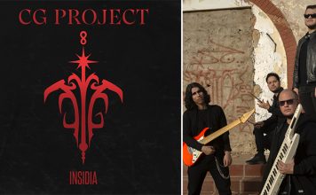 «Insidia» rompe barreras: CG Project lanza su poderoso mensaje de transformación en español