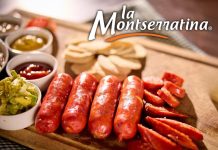¿Estás de vacaciones? Préndela con estos planes y tráete La Montserratina
