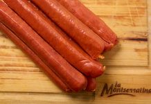 El arte de innovar en la tradición: así mantiene La Montserratina sus icónicos sabores