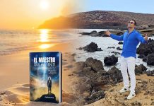 Pablo Martin lanza libro titulado “El Maestro que hay en ti”