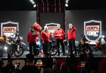 Motos Toro presenta siete nuevos modelos