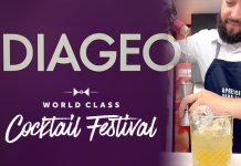 La Competencia Nacional de Bartenders llega a Venezuela (+fotos y video)