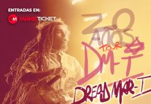 Vuelve «Dread Mar I» a Venezuela