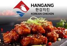HANGANG: un nuevo puente entre Corea y Venezuela (+fotos y video)