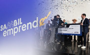 Grupo Sambil hace historia con la 1ra. edición del Sambil Emprende