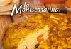 Día de la Tortilla: Tradición que se eleva con el sabor de La Montserratina