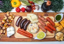 El ADN del parrillero venezolano: un ritual que late con La Montserratina