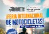 Feria Internacional de Motocicletas: Caracas Biker Music