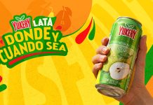 Yukery integra un nuevo sabor a su portafolio de lata