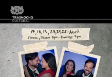 Comedia romántica “La Azotea” llega al Trasnocho Cultural sólo por seis funciones