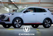 Changan consolida su liderazgo con un robusto sistema de garantía y stock de repuestos originales