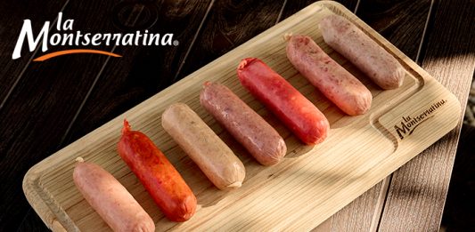Más allá de las brasas: La Montserratina se convierte en el aliado estratégico del menú diario