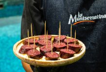 La Morcilla de La Montserratina viene “con todos los hierros”
