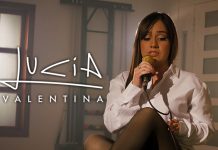 Lucía Valentina debuta como intérprete de soul