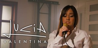 Lucía Valentina debuta como intérprete de soul