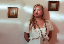 Mafiosa honra el legado de Simón Díaz