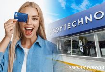SOYTECHNO y BNC lanzan su nueva tarjeta de crédito (+fotos y video)