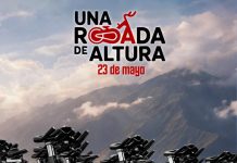 Adriana Sosa Planner presenta la segunda edición de «Una Rodada de Altura»