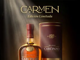 Ron Carúpano presenta “Carmen”: Un tributo líquido al legado de la primera Maestra Ronera de Venezuela