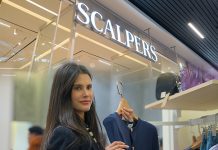 Scalpers redefine el estilo en Venezuela con espectacular reapertura (+fotos)