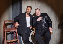 Sin Bandera regresa a Venezuela con su “Escenas Tour”