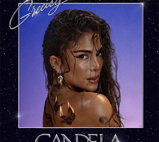 ¡Greeicy regresa a Venezuela!: El “Candela World Tour” llegará al Poliedro de Caracas