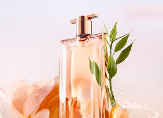 Idôle Eau de Toilette: La nueva esencia de la libertad y la frescura llega a las manos de la mujer venezolana