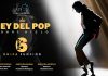 “El Rey del Pop sobre hielo” llega a lo más alto del Warairarepano