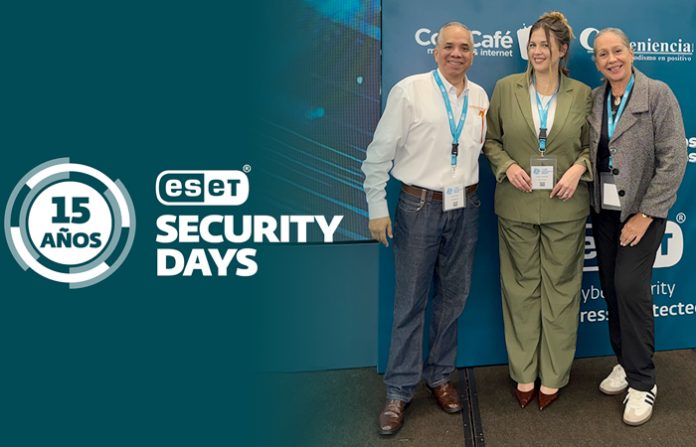 PortadaEsetSecurityDays