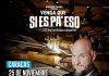 Andrés Parra llega a Venezuela con su aclamado show “Venga que sí es pa’ eso”