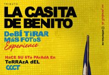 «La Casita de Benito» llegará a Caracas con una experiencia inmersiva inspirada en el universo visual de Bad Bunny