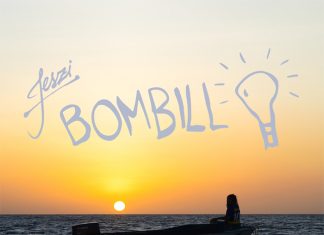 Jeszi debuta con “Bombillo”: una dedicatoria de amor para quienes ya no están