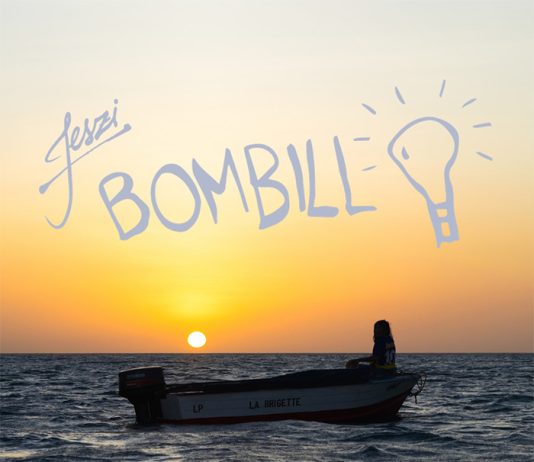 Jeszi debuta con “Bombillo”: una dedicatoria de amor para quienes ya no están