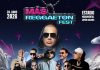 Cashea se une oficialmente al concierto urbano más esperado del año: El Más Reggaetón Fest 2026