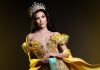 Ysamar Rodríguez es designada Miss Mesoamérica Guárico 2026