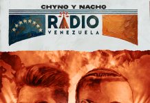 Chyno y Nacho anuncian su gira mundial “Radio Venezuela World Tour 2026-2027”