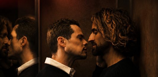 “Vecinos y Rivales”: la nueva serie LGBTQ+ protagonizada por Willy Martin